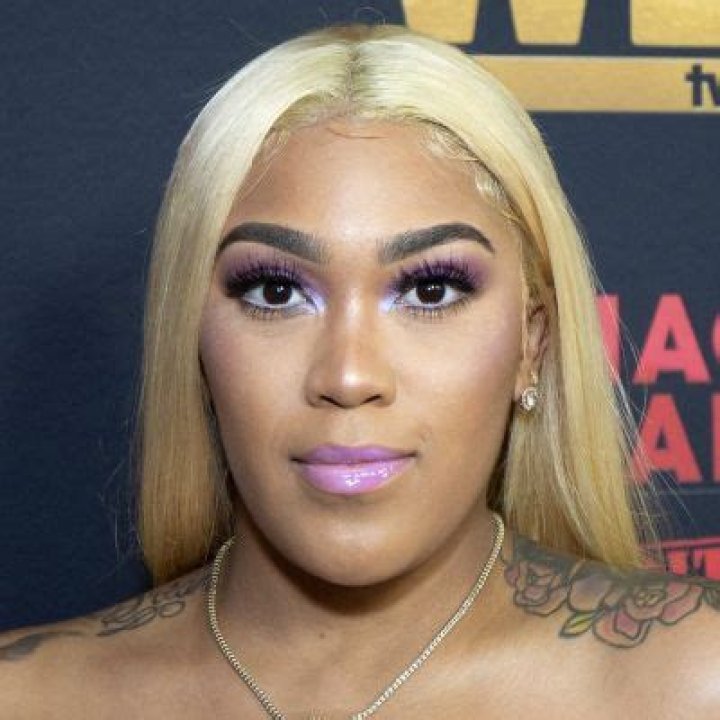 Nia Riley Bio (Wiki) 