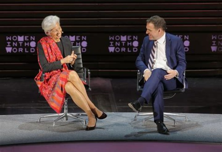 Niall Ferguson Net Worth - Wiki, Age, Weight and Height, Relationships, Family, and More