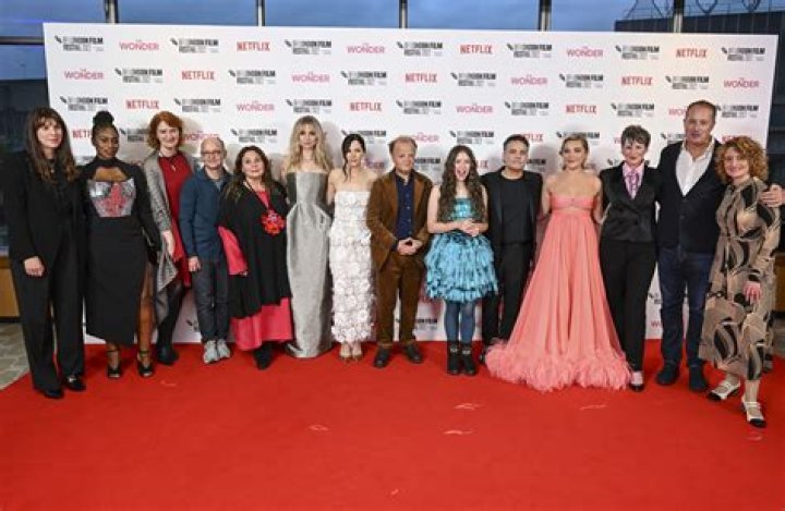 Niamh Algar Net Worth - Wiki, Age, Weight and Height, Relationships, Family, and More