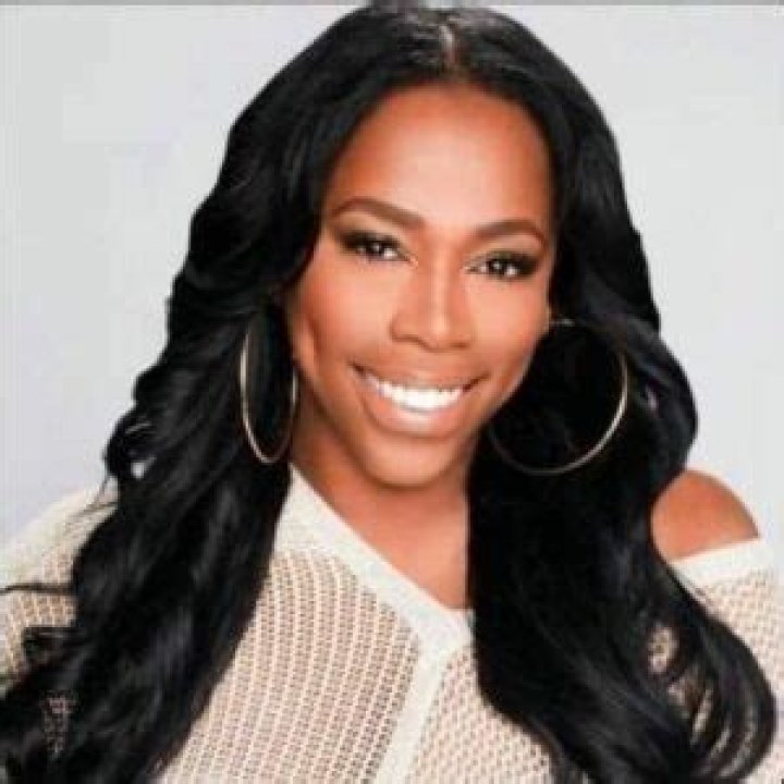 Nicci Gilbert Bio (Wiki) 