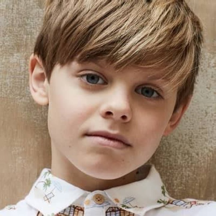 Nicholas Crovetti Bio (Wiki) 