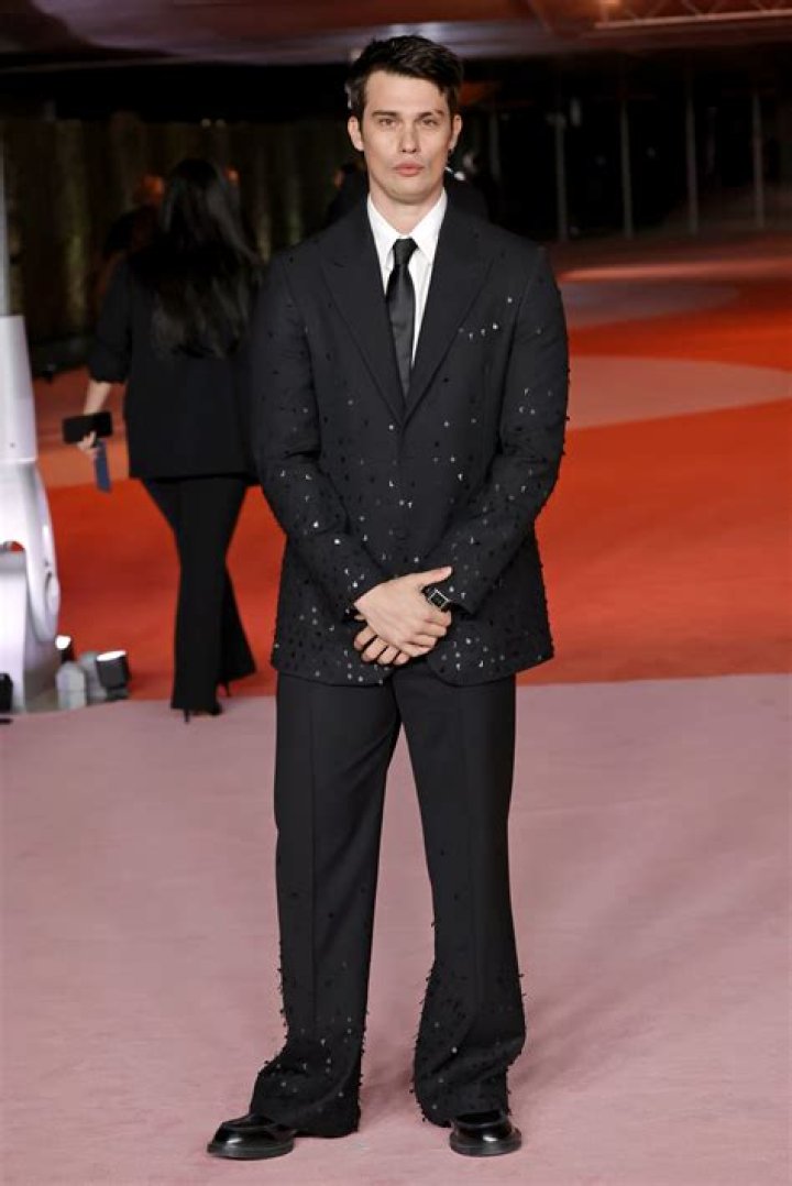 Nicholas Galitzine Net Worth - Wiki, Age, Weight and Height, Relationships, Family, and More