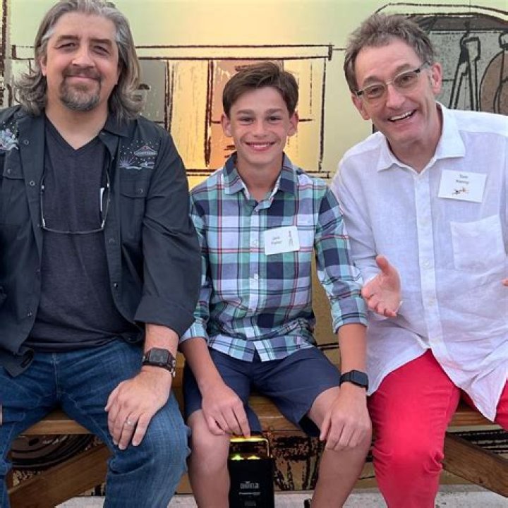 Nick A Fisher - Trivia, Family, Bio