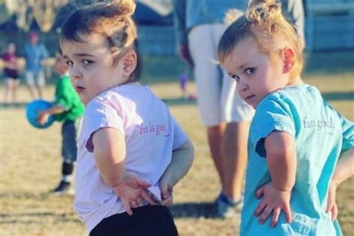 Nick&Carrie - Members, Ages, Trivia