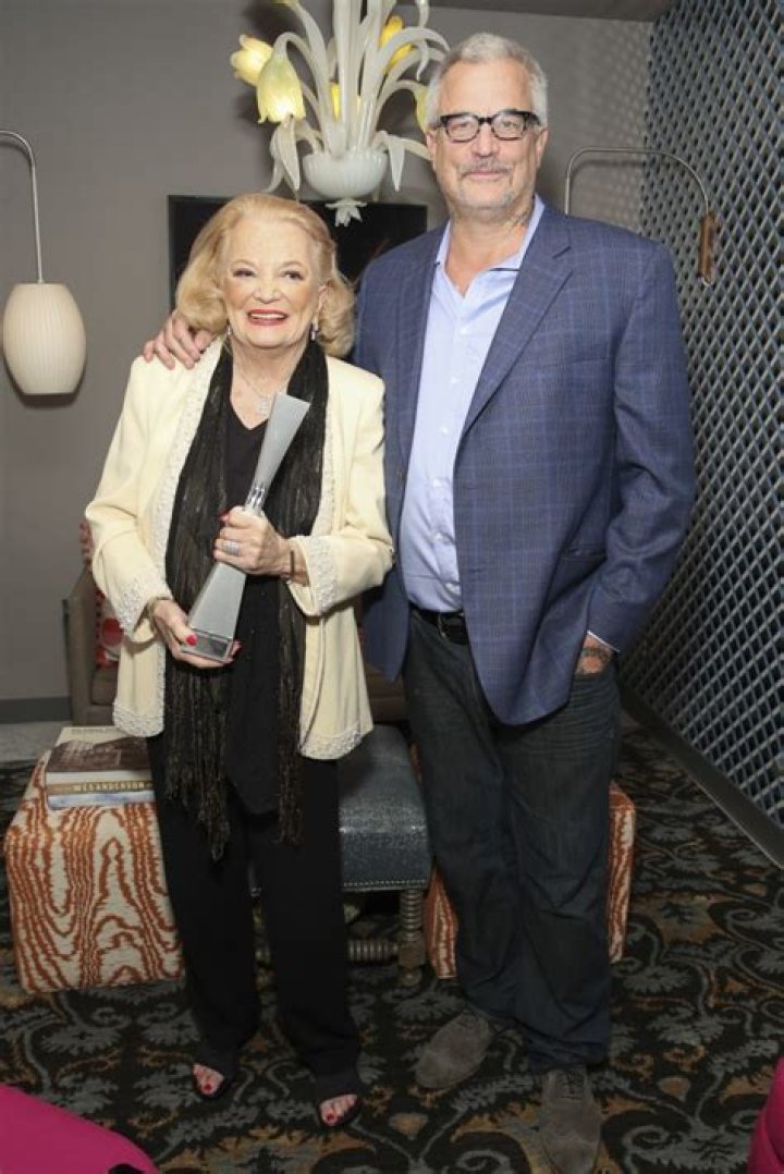 Nick Cassavetes Net Worth - Wiki, Age, Weight and Height, Relationships, Family, and More