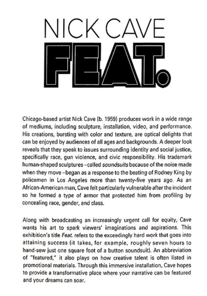 Nick Cave Bio (Wiki) 