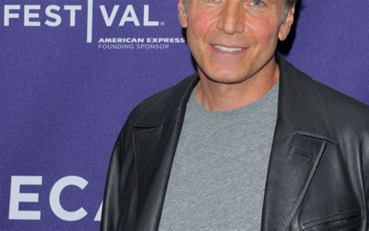 Nick Chinlund Net Worth - Wiki, Age, Weight and Height, Relationships, Family, and More