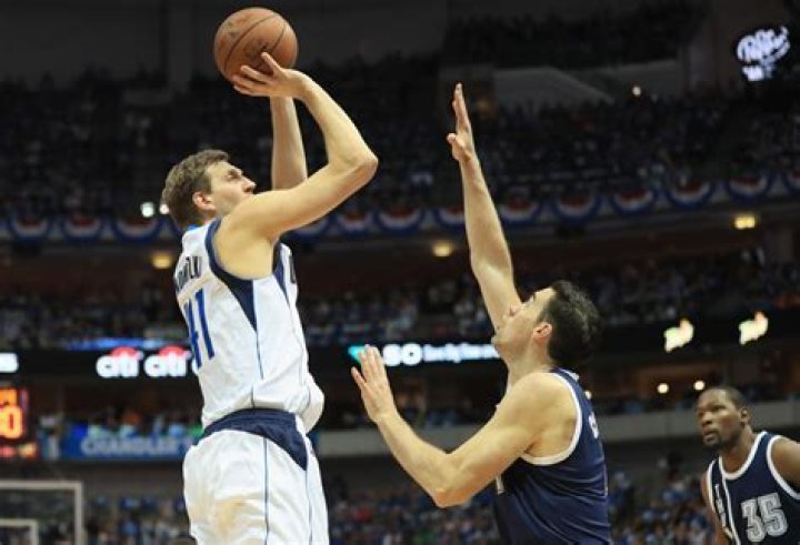 Nick Collison Net Worth - Wiki, Age, Weight and Height, Relationships, Family, and More