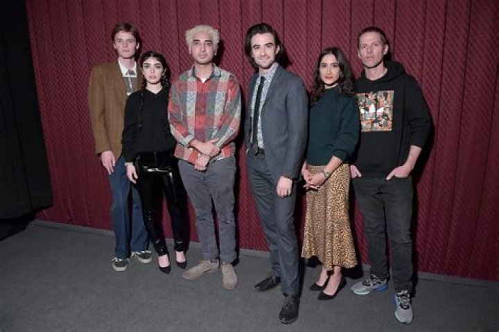 Nick Denton Net Worth - Wiki, Age, Weight and Height, Relationships, Family, and More