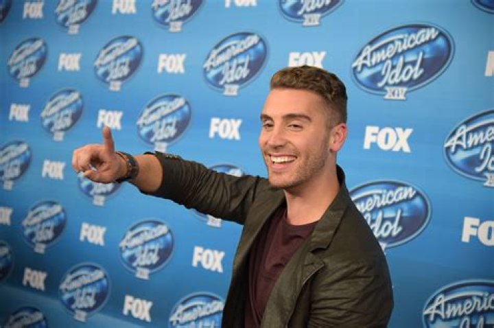 Nick Fradiani Net Worth - Wiki, Age, Weight and Height, Relationships, Family, and More
