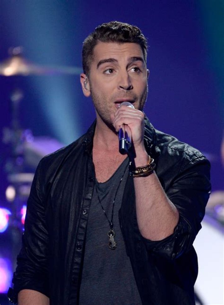 Nick Fradiani (Singer) Bio (Wiki) 