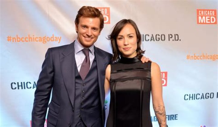 Nick Gehlfuss Bio (Wiki) 