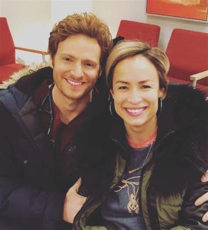 Nick Gehlfuss’ Kids :Who is Lilian Matsuda?