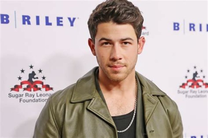 
Nick Jonas Shares the 4 Early Signs That Led to His Diabetes Diagnosis 