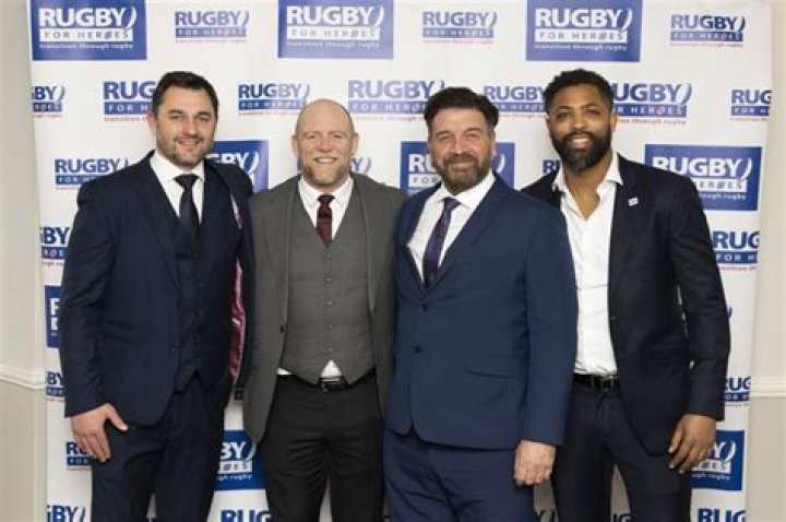 Nick Knowles Net Worth - Wiki, Age, Weight and Height, Relationships, Family, and More