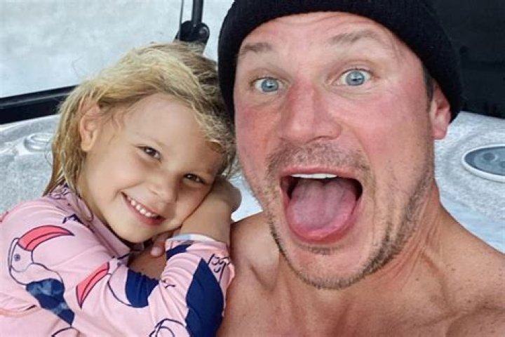 
Nick Lachey Says Daughter Brooklyn Has ‘Gotten So Big and Grown Up’ on Her 8th Birthday 