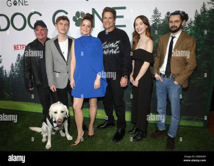 Nick Peine - Age, Family, Bio