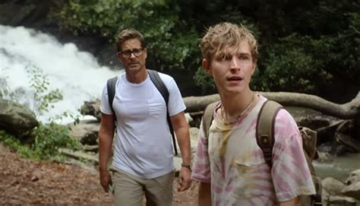 Nick Peine Bio (Wiki) 