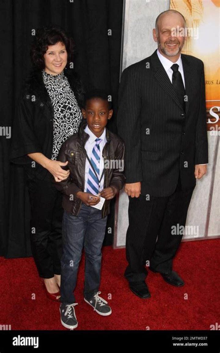 Nick Searcy - Age, Family, Bio