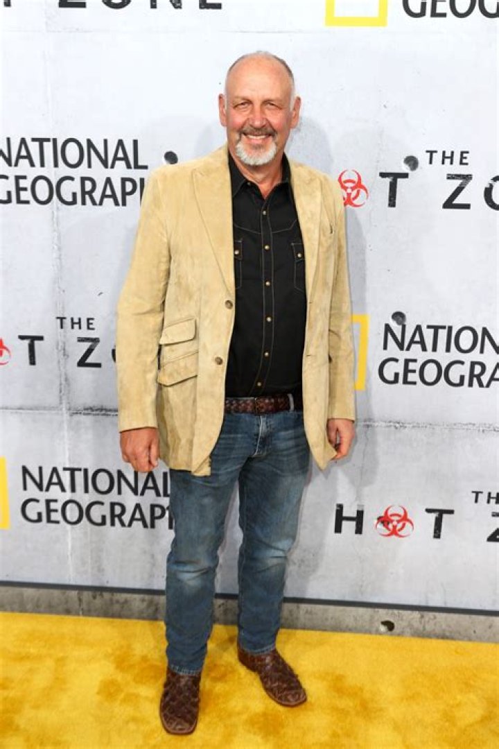 Nick Searcy Net Worth - Wiki, Age, Weight and Height, Relationships, Family, and More