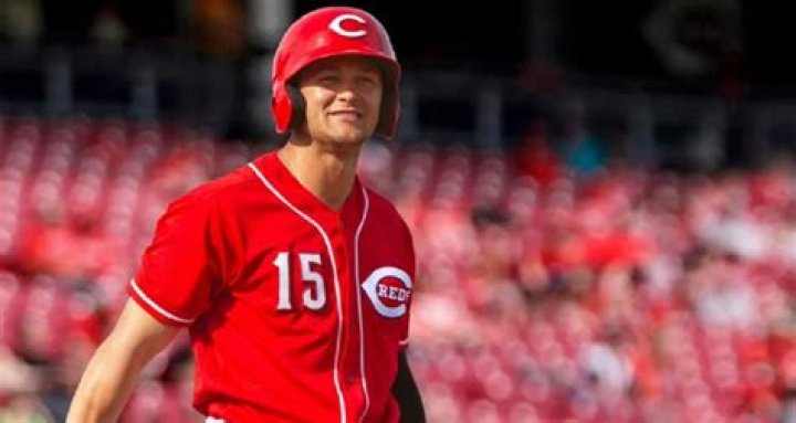 Nick Senzel Injury And Health Update, What Happened? Wiki Bio