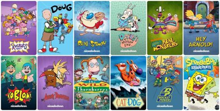 Nick Toon - Age, Family, Bio