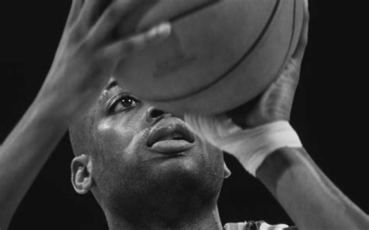 Nick Van Exel Net Worth - Wiki, Age, Weight and Height, Relationships, Family, and More