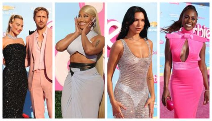 Nicki Minaj and Trina Join Forces on 'BAPS'