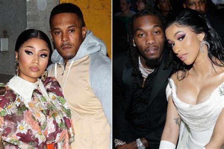 Nicki Minaj & Kenneth Petty targeted & harassed his rape victim for years