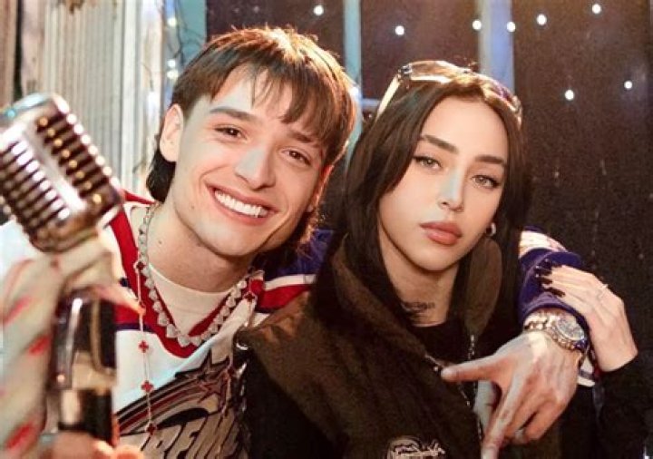 Nicki Nicole Boyfriend 2023: Is She Dating Peso Pluma Dating Rumors