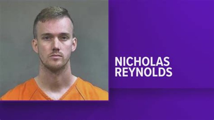 Nickolas Ray Bio (Wiki) 