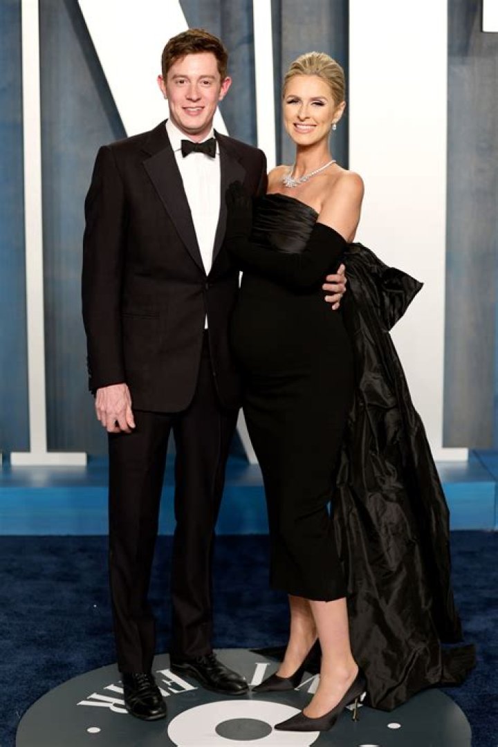 Nicky Hilton - Age, Family, Bio