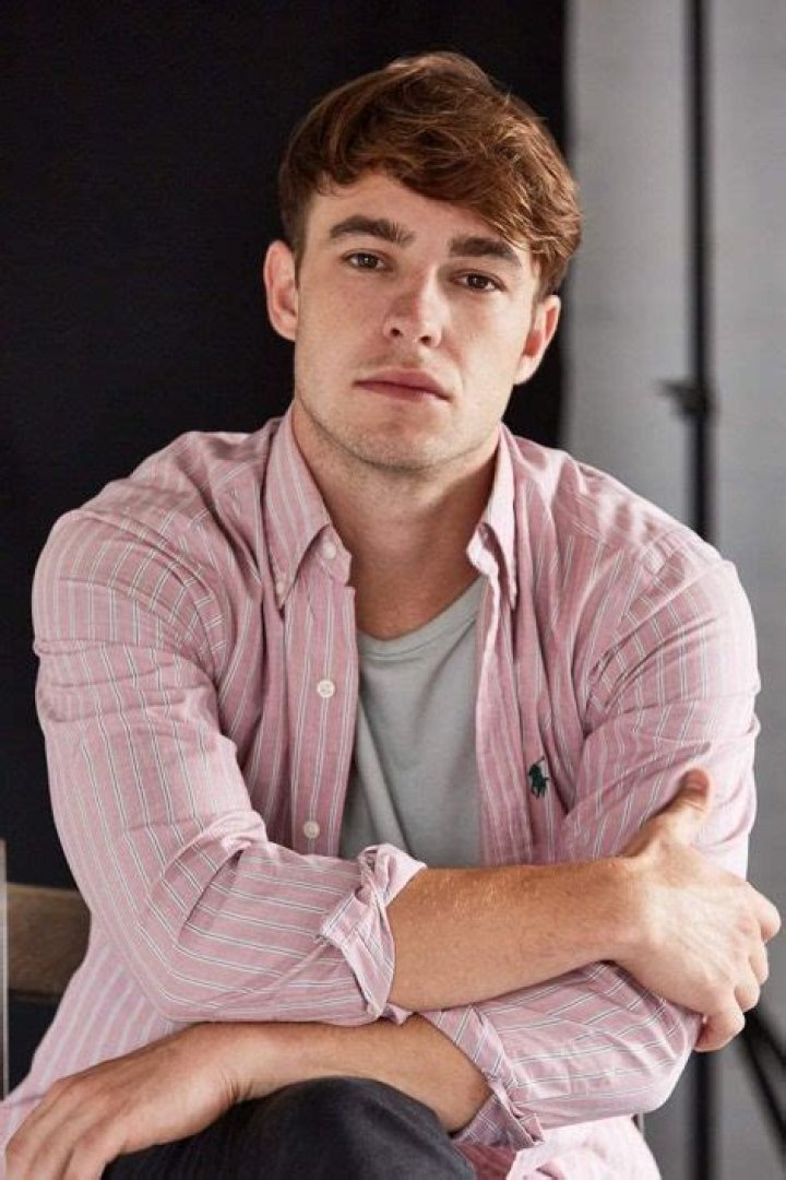 Nico Mirallegro - Age, Family, Bio