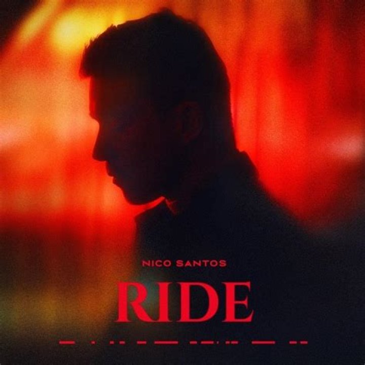 Nico Santos Bio (Wiki) 