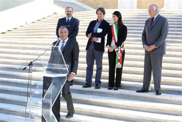 Nicola Bulgari Net Worth - Wiki, Age, Weight and Height, Relationships, Family, and More