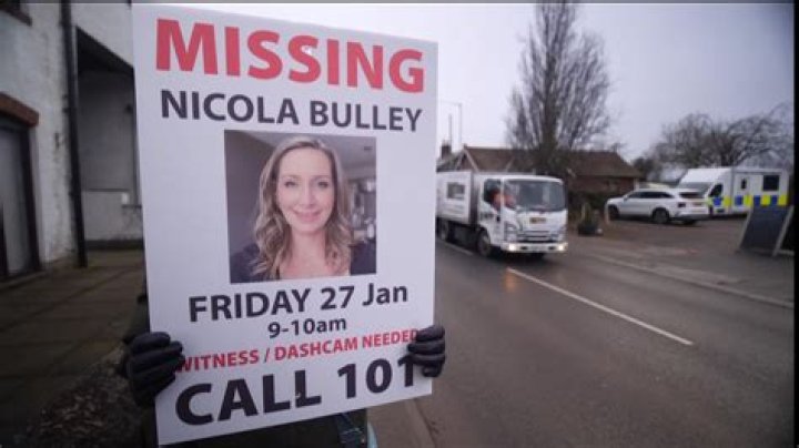 
Nicola Bulley | Kidnapped | Family Stuck In A Nightmare 