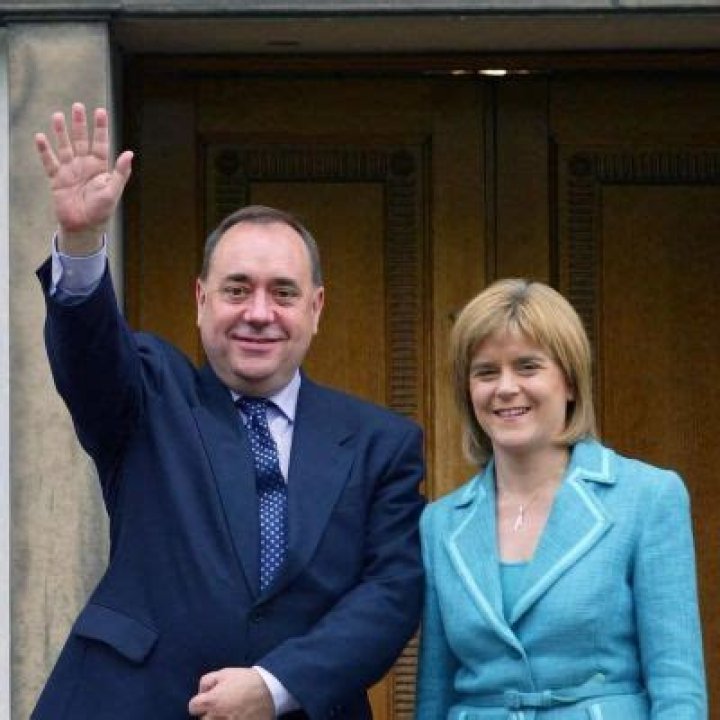 
Nicola Sturgeon Wiki: What’s Her Religion? Ethnicity And Family Details 