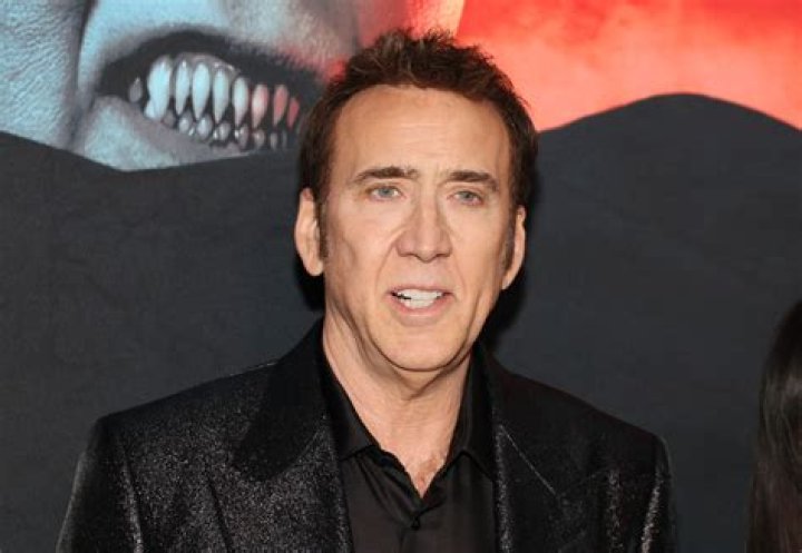 Nicolas Cage's changing opinion on his infinite memes isn't reassuring