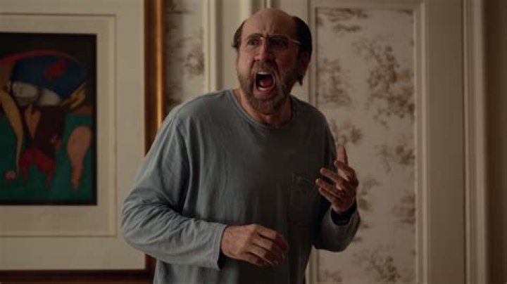Nicolas Cage is badass, balding & cheesy in ‘Drive Angry 3D’ trailer