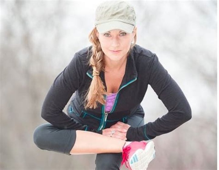 Nicole Glor Bio (Wiki) 