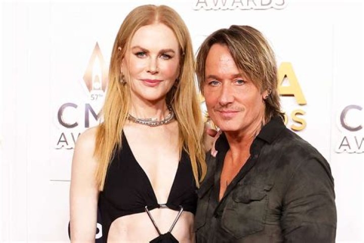 Nicole Kidman: ‘No disrespect to what I had with Tom, but I’ve met my great love now’