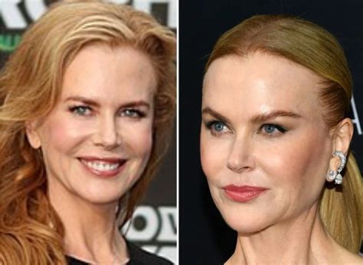 Nicole Kidman: You’ll die for your children