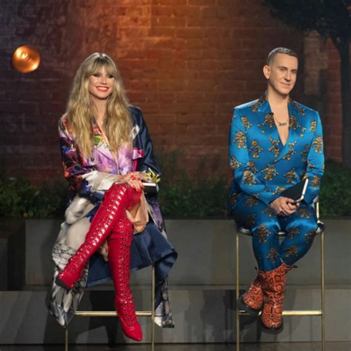 
Nicole Richie Reacts to Jeremy Scott’s ‘Making the Cut’ Outburst And Teases ‘Big’ Finale 