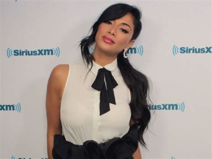 Nicole Scherzinger Bio (Wiki) 