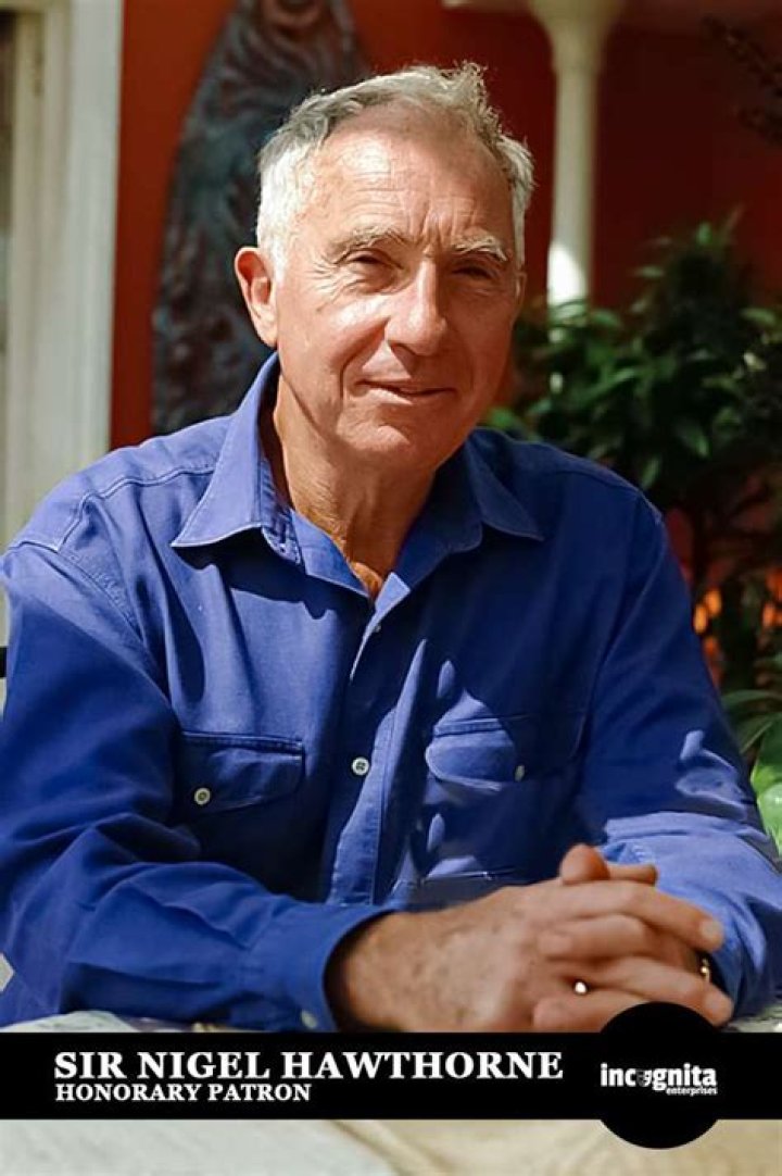 Nigel Hawthorne - Trivia, Family, Bio
