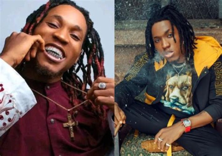 
Nigerian Upcoming rapper Tidinz ‘dies’ at 26 of suspected drug overdose 