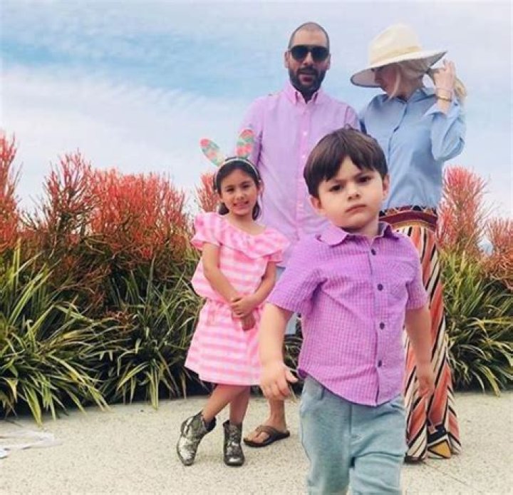 Nik Richie wants no connection with ex-wife Shayne Lamas after divorce – unfollowed her on social media