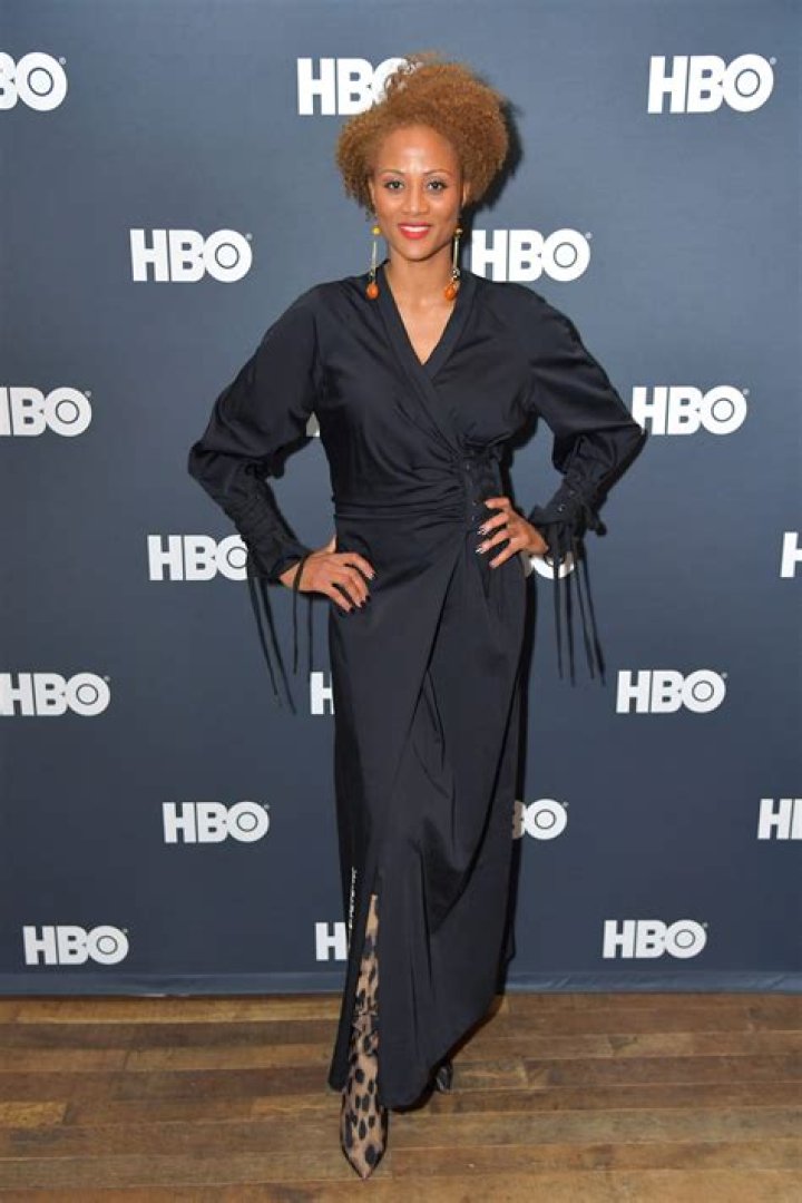 Nika King Height, Weight, Net Worth, Age, Birthday, Wikipedia, Who, Nationality, Biography