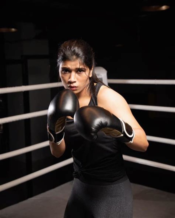 Nikhat Khan Bio (Wiki) 