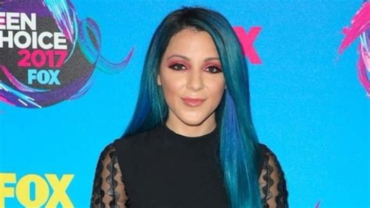 Niki Demartino - Age, Family, Bio